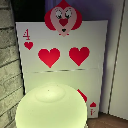 Appartement La Belle Et Le Nooki à Meaux Extérieur photo