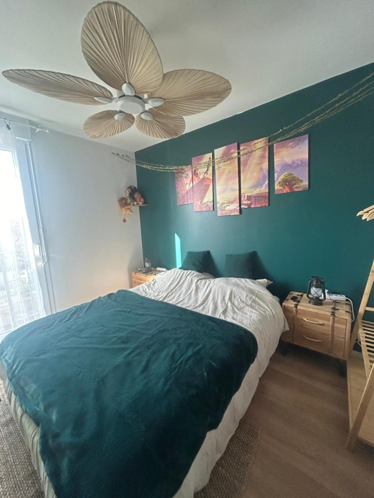 La Belle Et Le Nooki Apartment *