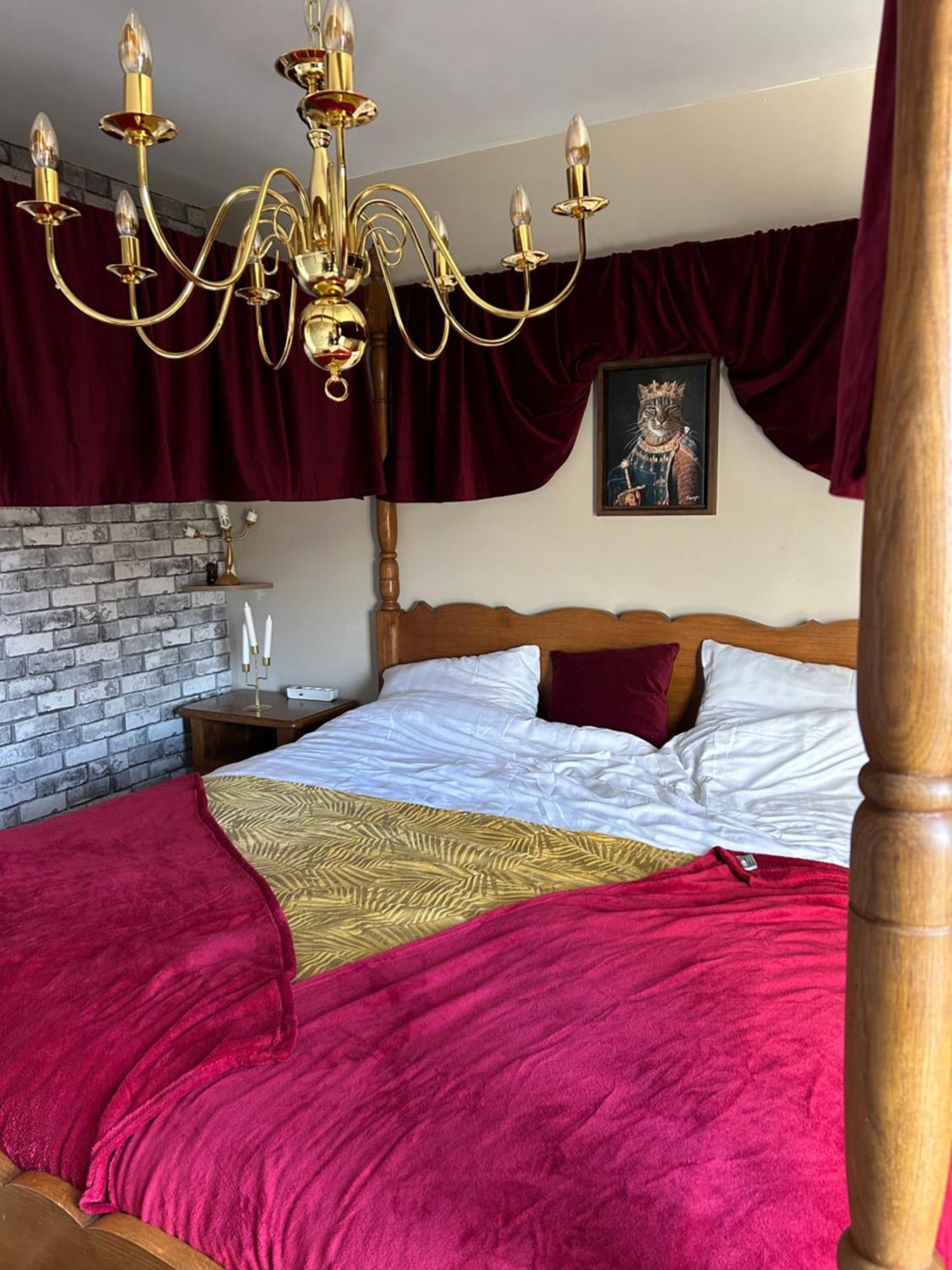 La Belle Et Le Nooki Apartment