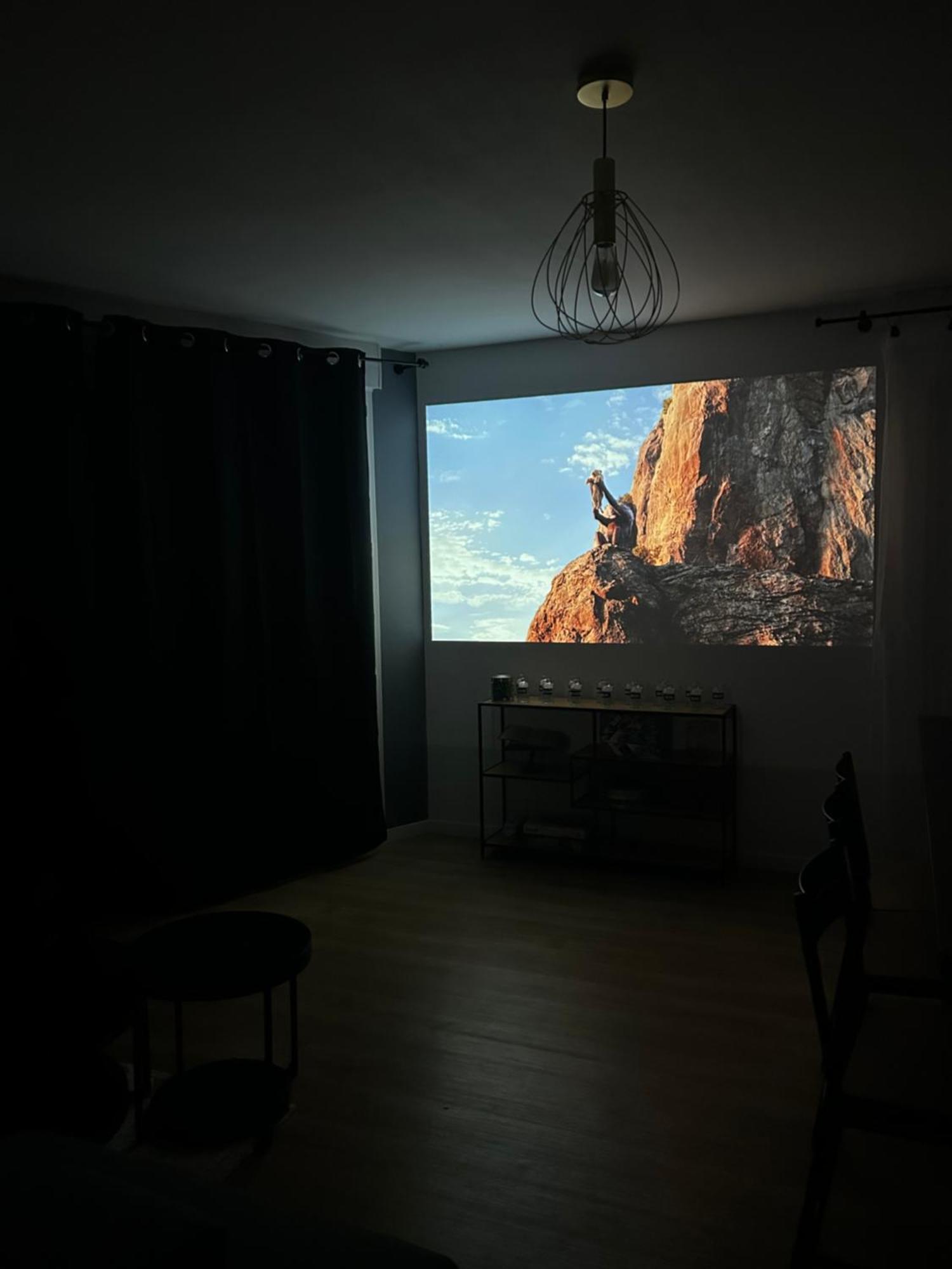 La Belle Et Le Nooki Apartment *